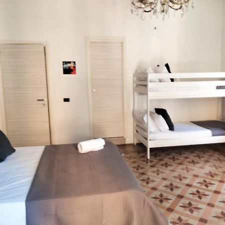Frizzo House Bed & Breakfast Agropoli Dış mekan fotoğraf