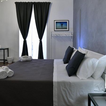 Frizzo House Bed & Breakfast Agropoli Dış mekan fotoğraf
