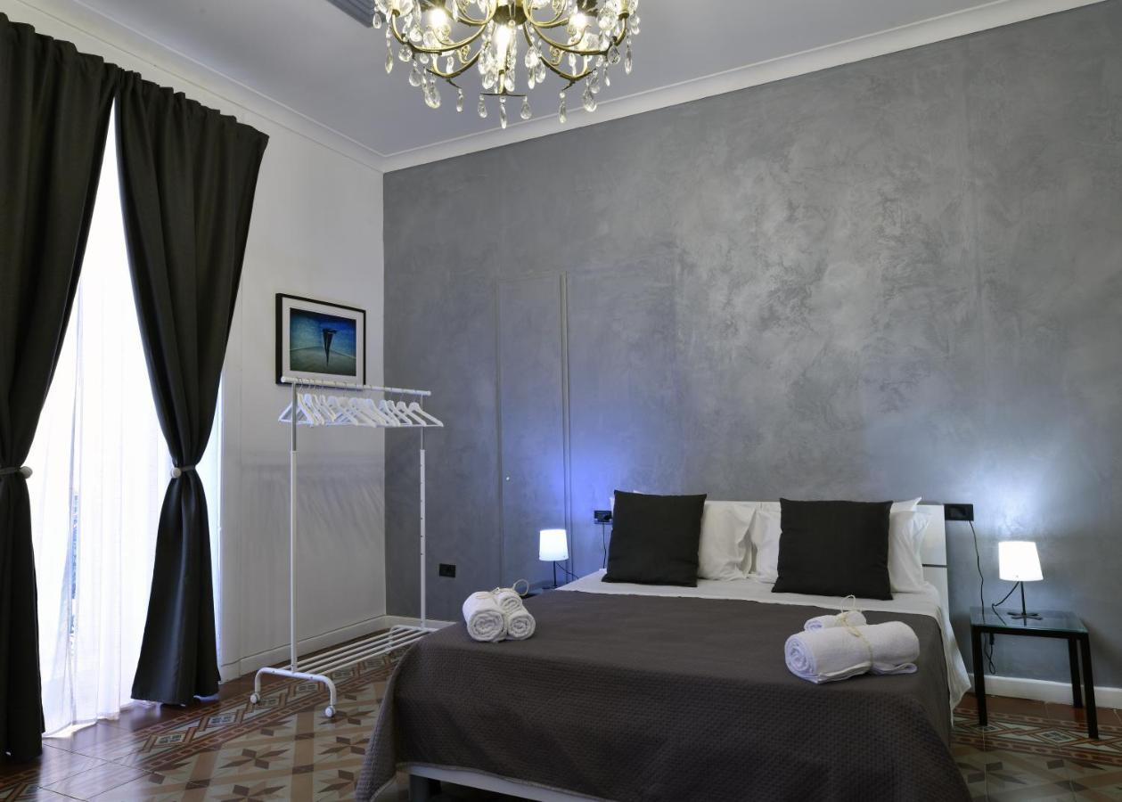 Frizzo House Bed & Breakfast Agropoli Dış mekan fotoğraf