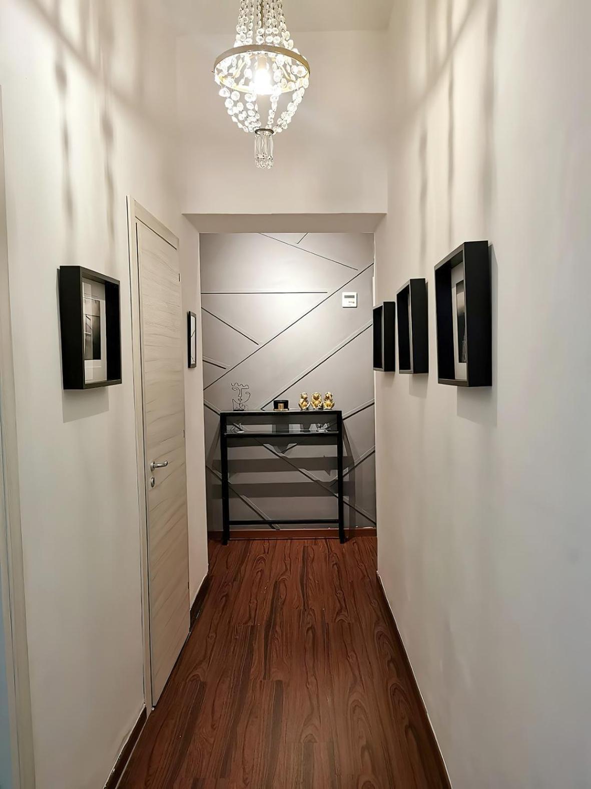 Frizzo House Bed & Breakfast Agropoli Dış mekan fotoğraf